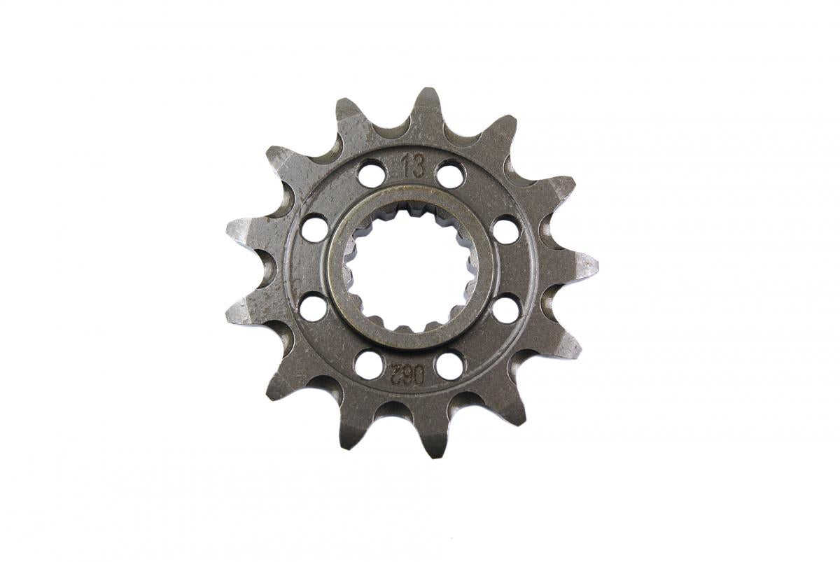 Pro-X Racing Front Sprocket Groove & Light, Prox 07.FS63094-13