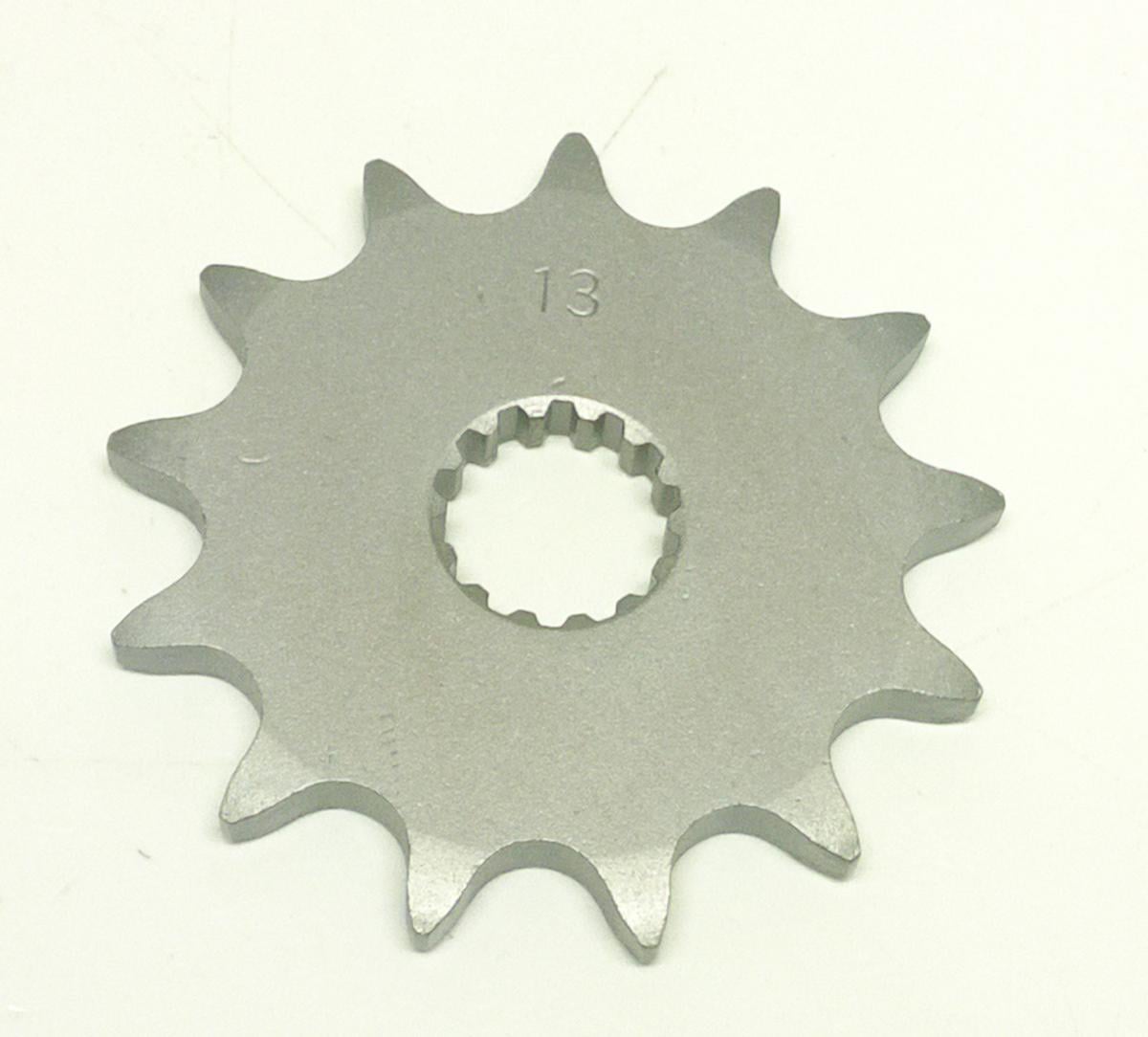 Dirt Racing Front Sprocket 13 [JTF564.13] 520 MX-56313