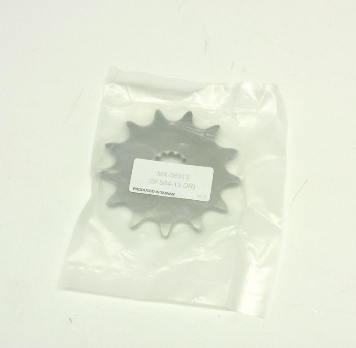 Dirt Racing Front Sprocket 13 [JTF564.13] 520 MX-56313