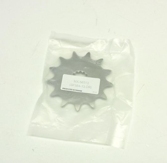 Dirt Racing Front Sprocket 13 [JTF564.13] 520 MX-56313
