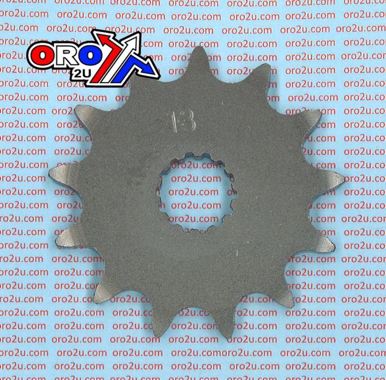 Dirt Racing Front Sprocket 13 [JTF564.13] 520 MX-56313