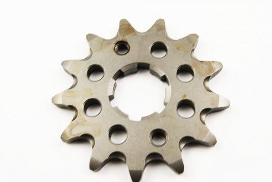 Factory Image Racing Front Sprocket Groove & Light JRF569, JTF569.1.13