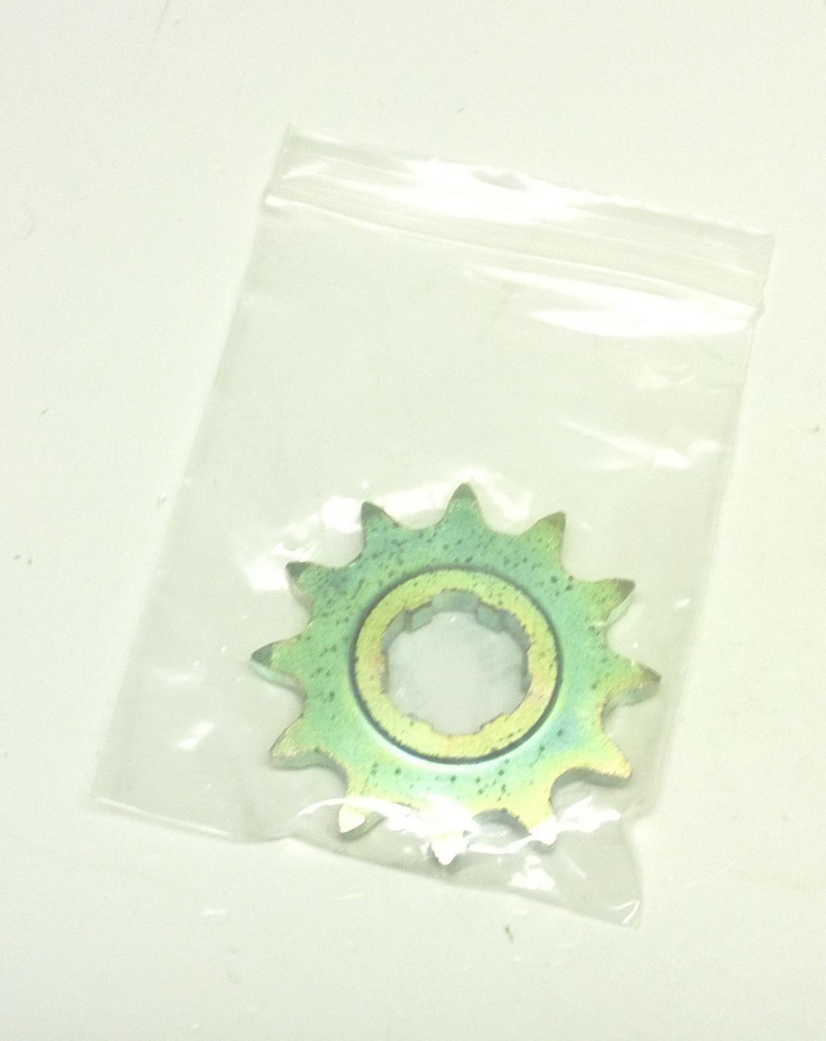 Front Sprocket 652-12 [520]