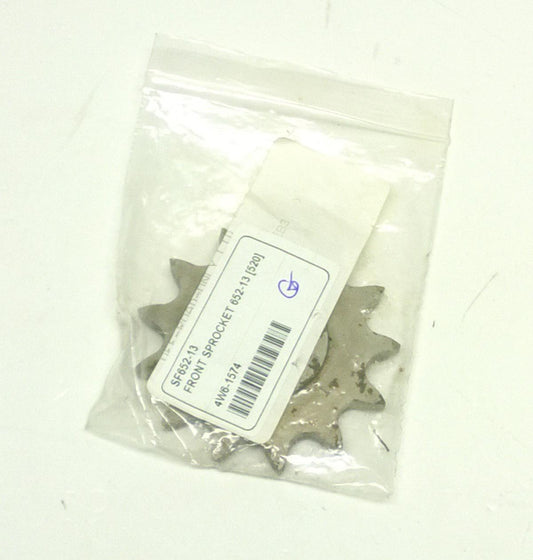 Front Sprocket 652-13 [520]
