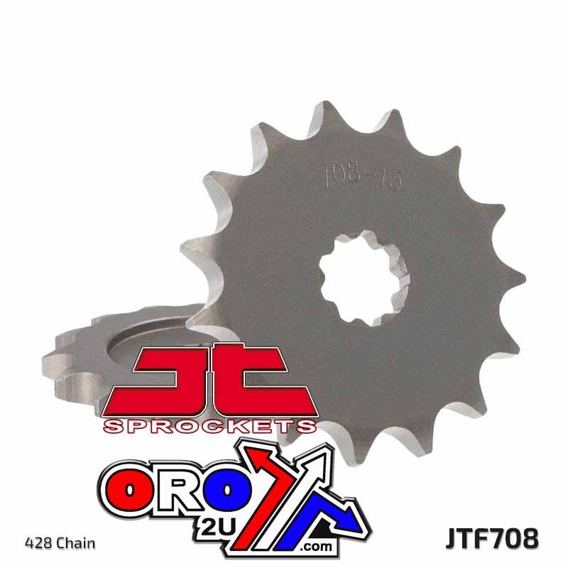 Front Sprocket JTF708.15 Jt