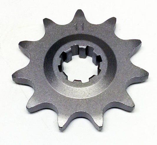 Dirt Racing Front Sprocket 813-11 [520], Husqvarana CR/WR, MX-03284-11