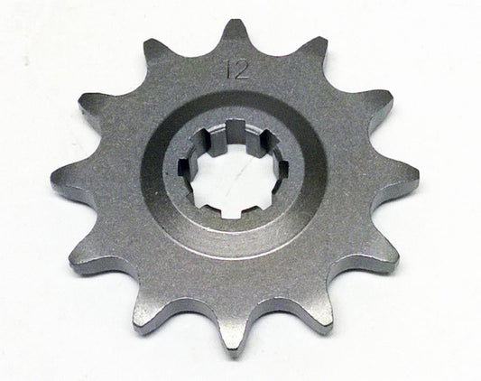 Dirt Racing Front Sprocket 813-12 [520], Husqvarana CR/WR, MX-03284-12