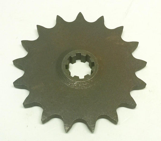 Talon Front Sprocket 813-17 [520], Husqvarana CR/WR