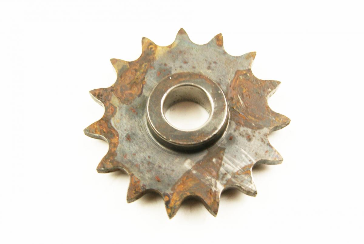 Front Sprocket 814 520, Husqvarna Tapper shaft