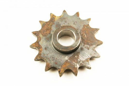 Front Sprocket 814 520, Husqvarna Tapper shaft