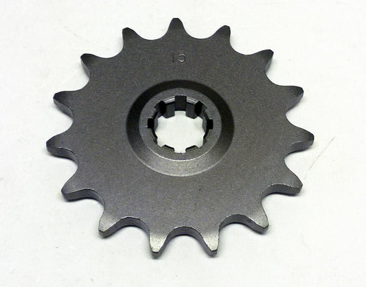 Front Sprocket 814 520, Husqvarna Tapper shaft