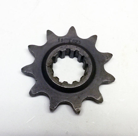 Factory Image Racing Front Sprocket 11 [JTF823.11] 520, MX82311
