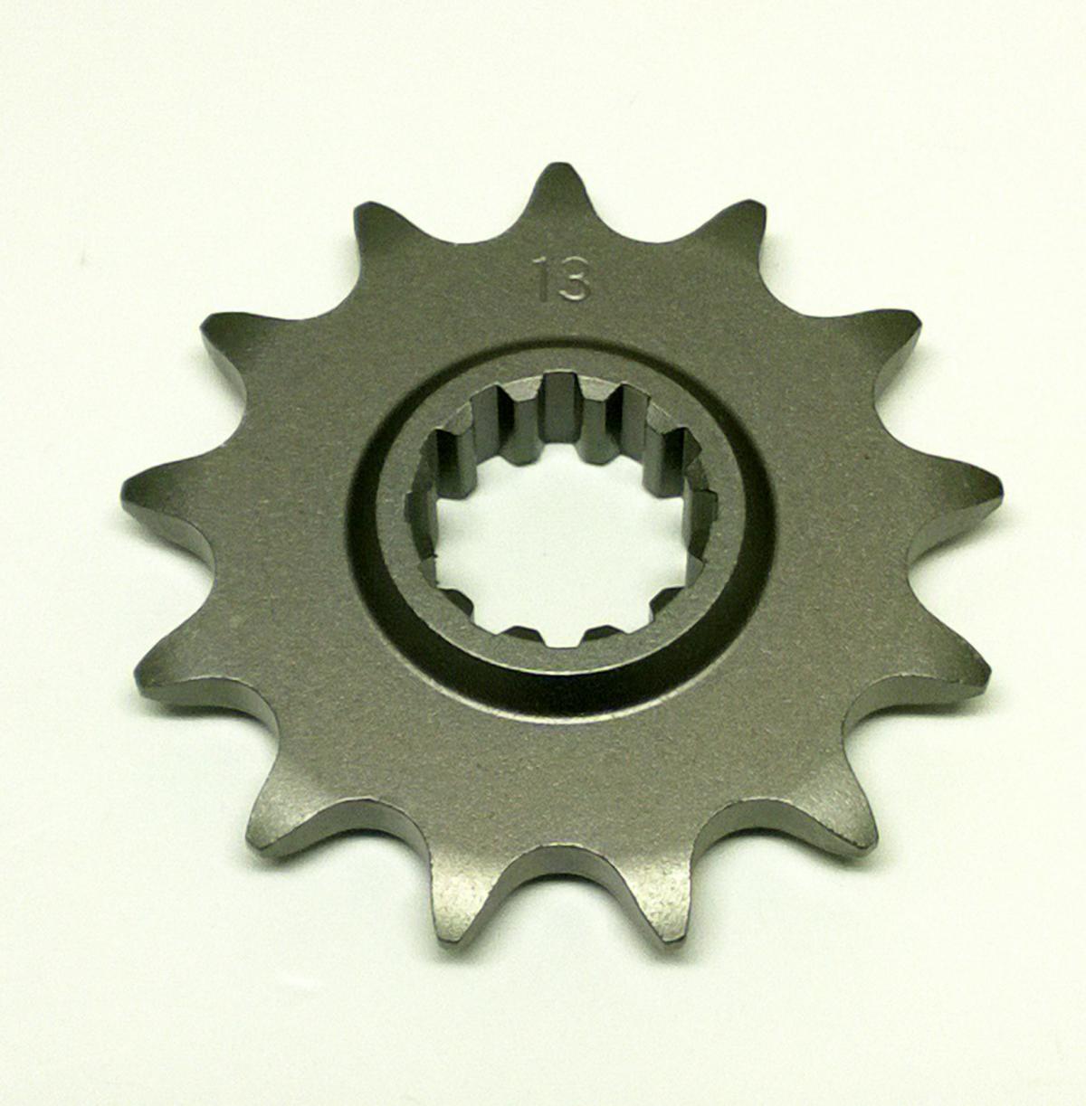 Factory Image Racing Front Sprocket 13 [JTF823.13 520 MX-82313