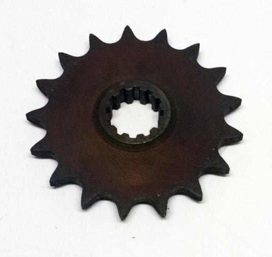 Jt Front Sprocket 823-17 [520]