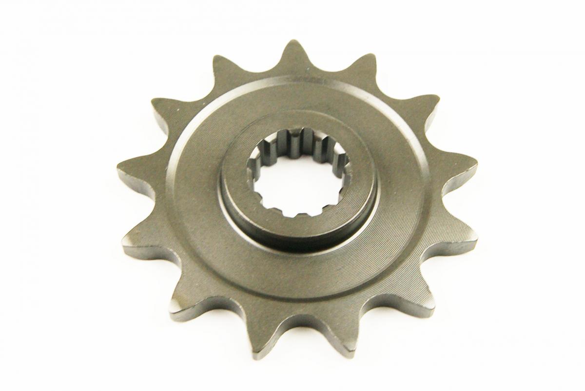 Front Sprocket Renthal 307, Husqvarna 307--520-13P, 307--520-13P