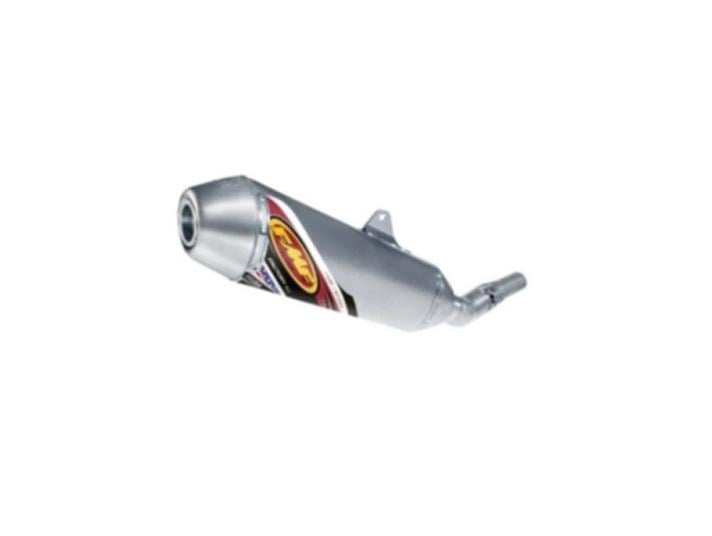 END OF LINE F4.1 Exhaust Silencer 09-09 Husqvarna TC 450 - FMF 045382