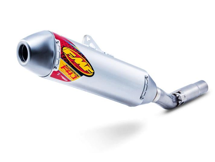 END OF LINE Factory 4.1 RCT SL Exhaust Silencer 10-12 Suzuki RM-Z 250 - FMF 043327