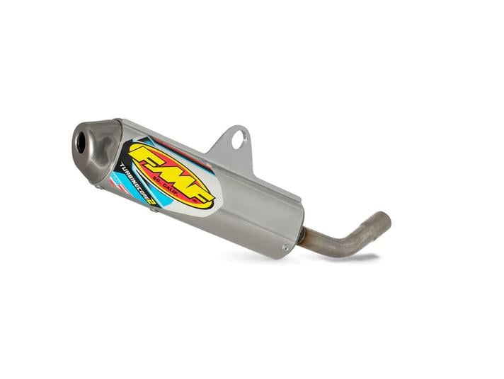 TurbineCore 2 Exhaust Silencer 16-23 KTM Husqvarna GasGas 65 SX TC MC - FMF 025201