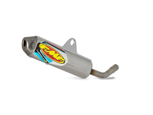 TurbineCore 2 Exhaust Silencer 16-23 KTM Husqvarna GasGas 65 SX TC MC - FMF 025201