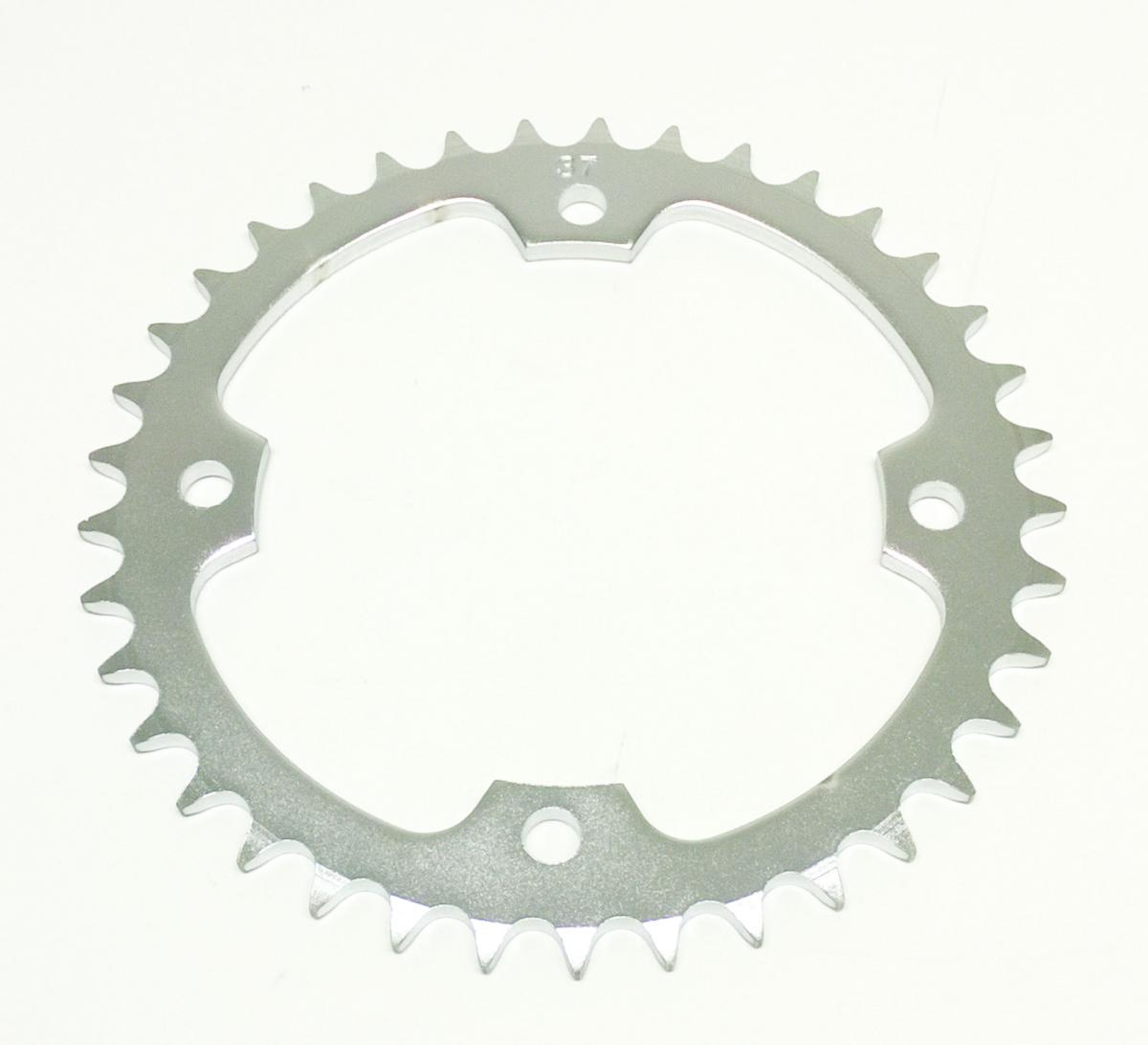 Dirt Racing Rear Sprocket Steel 37 [JTR1857.37] 520