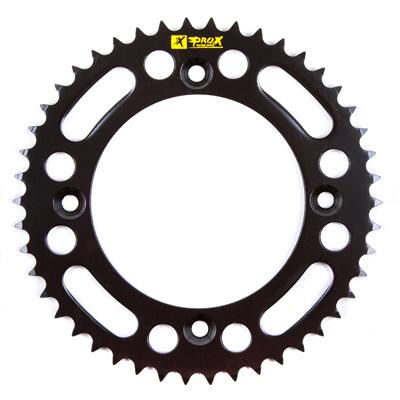 Pro-X Racing Rear Sprocket Steel Prox, Prox 07.RS61003-46, SR441-46