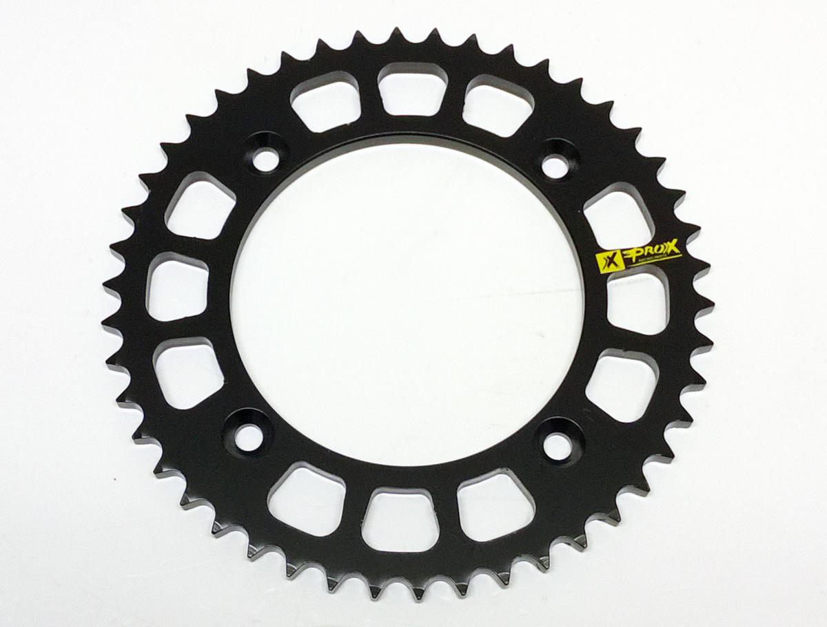 Pro-X Racing Rear Sprocket Steel Prox, Prox 07.RS61003-46, SR441-46