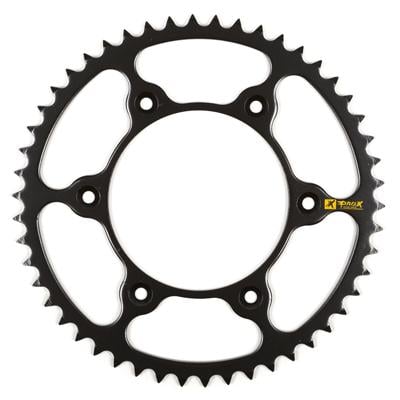 Pro-X Racing Rear Sprocket Steel Ultralight, Prox 07.RS42080R-47, SR460-47