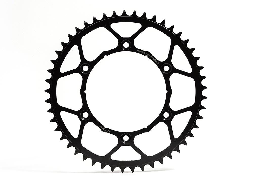 Mino Rear Sprocket Steel Hard Light, 24-612-50