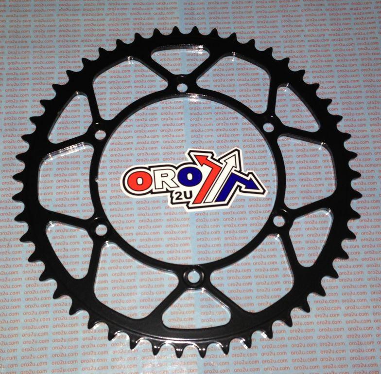 Mino Rear Sprocket Steel Hard Light, 24-612-50