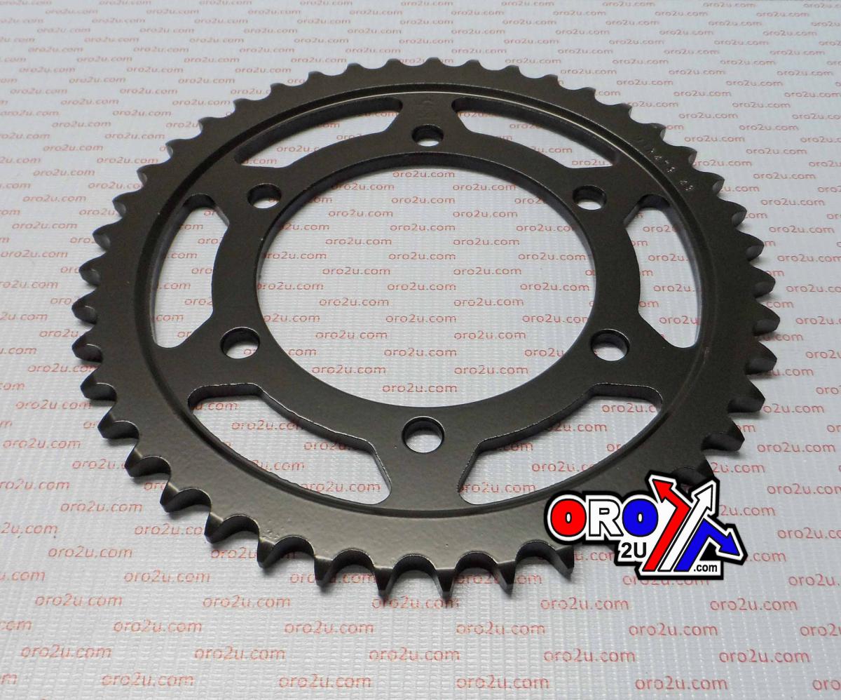 Rear Sprocket JTR479.43 Jt