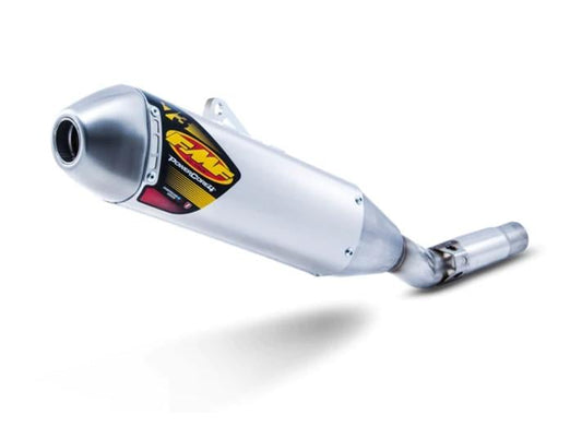 Powercore 4 Exhaust Silencer 06-13 Yamaha 250 450 WR YZ F - FMF 044228