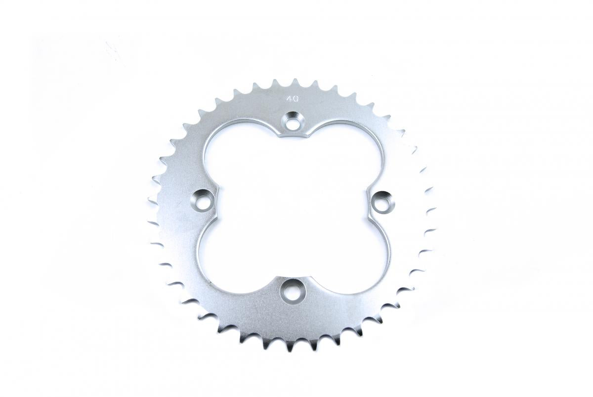 Dirt Racing Rear Sprocket 40 [JTR1350.40] 520