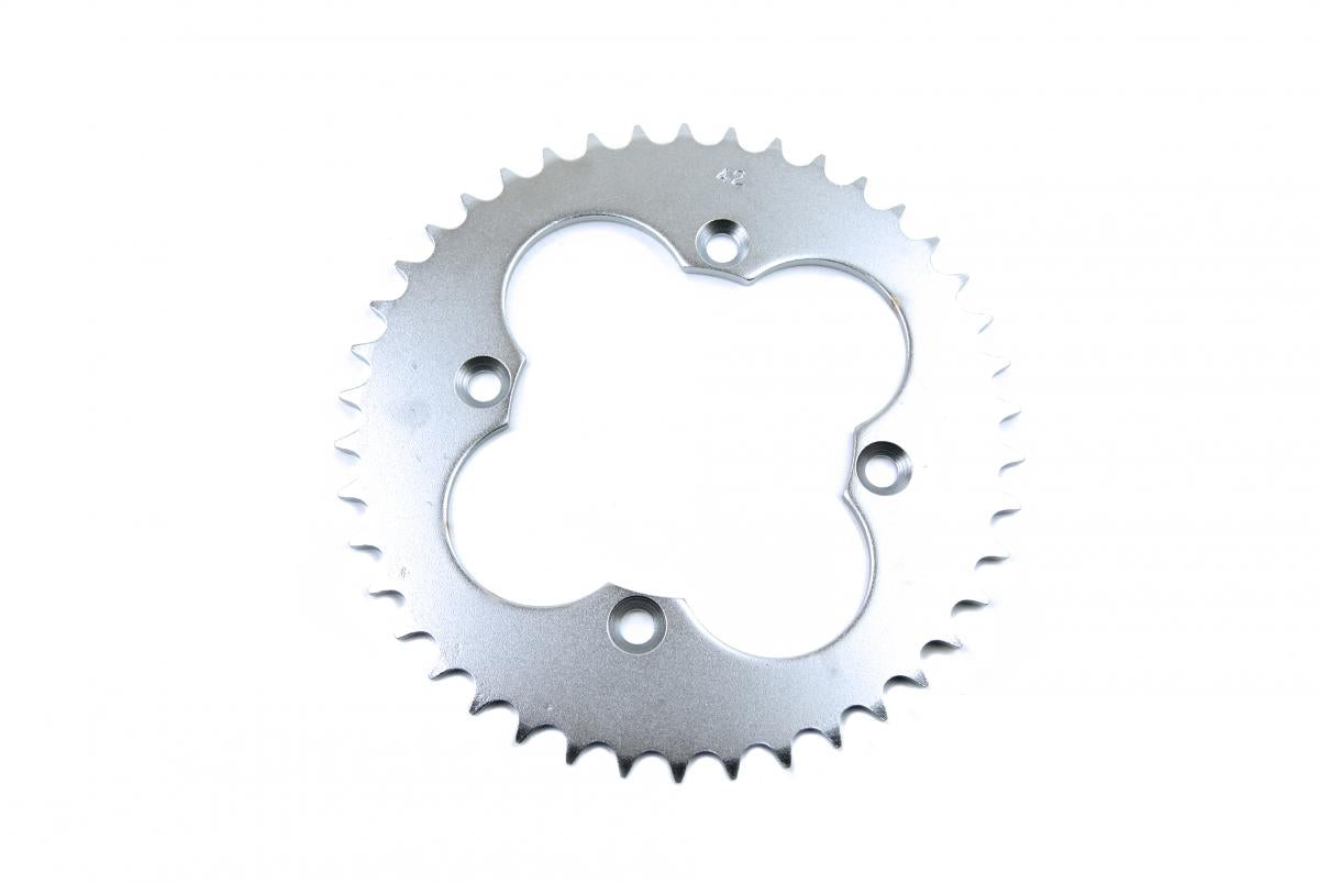 Dirt Racing Rear Sprocket 42 [JTR1350.42] 520