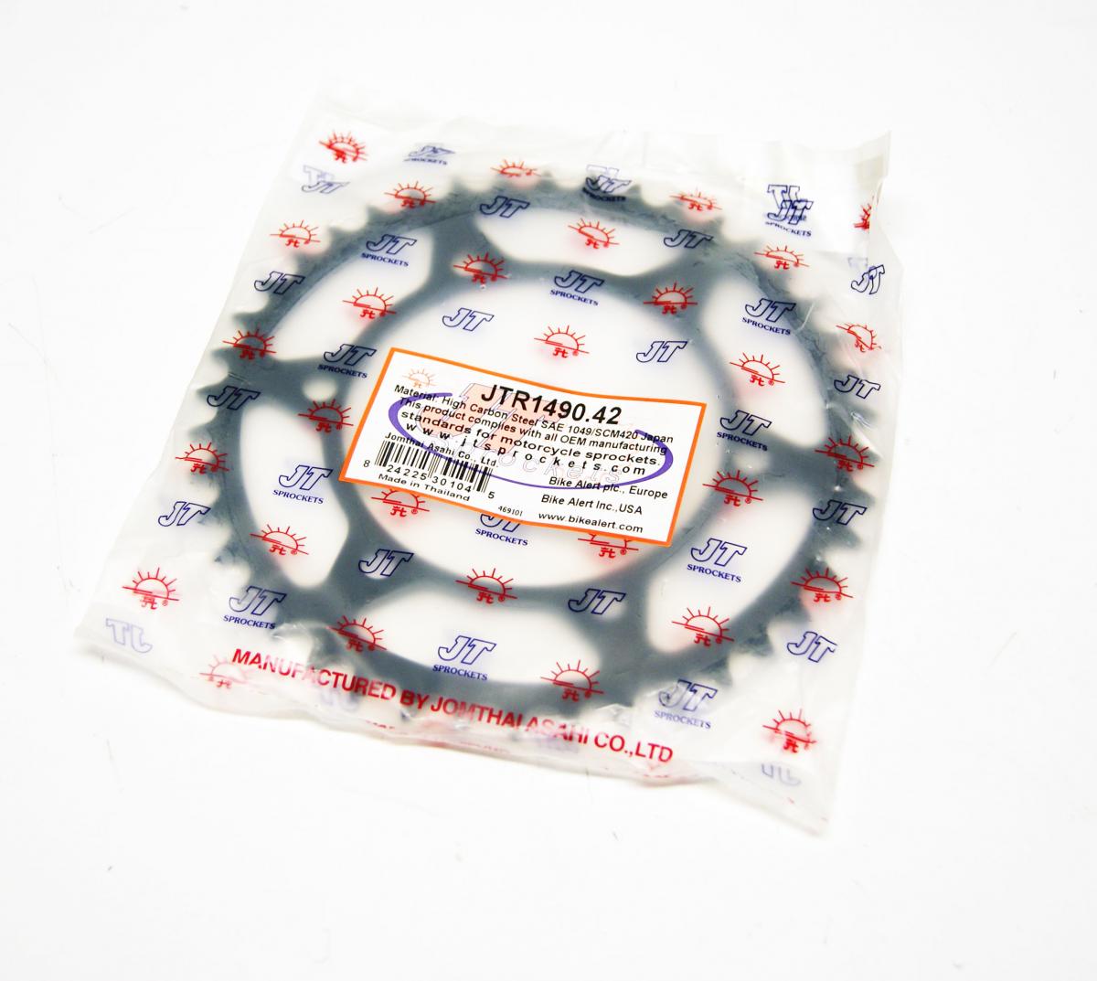 Rear Sprocket JTR1826.42 Jt SR1826-42