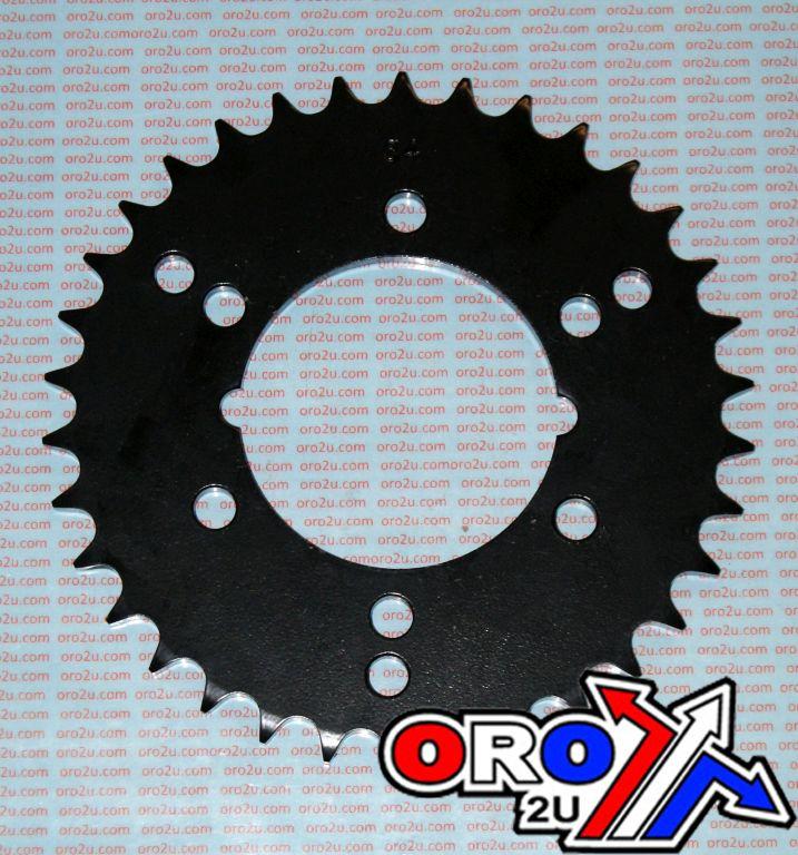 Dirt Racing Rear Sprocket Polaris 3222050