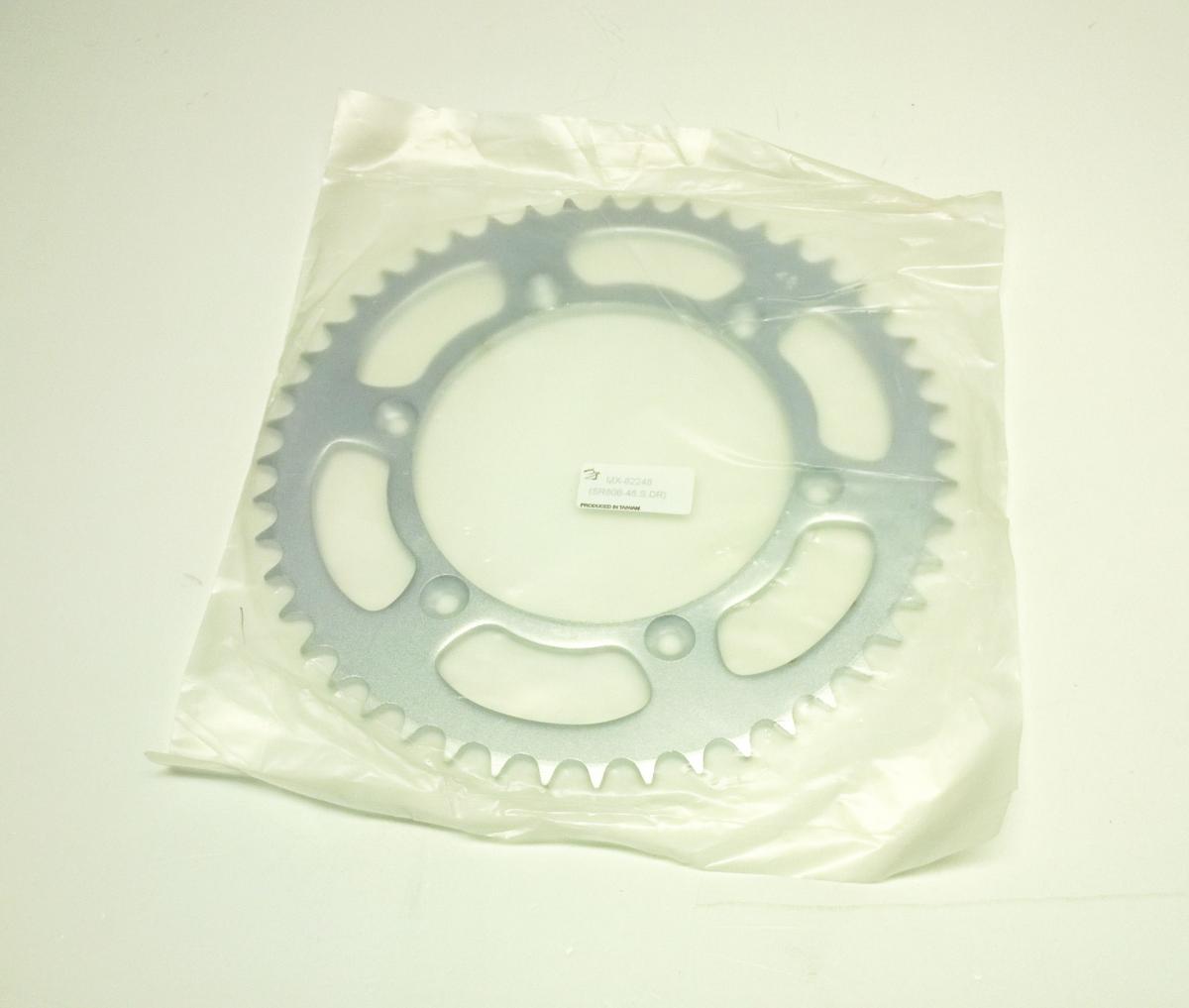 Dirt Racing Rear Sprocket Steel 48 [JTR822.48] 520