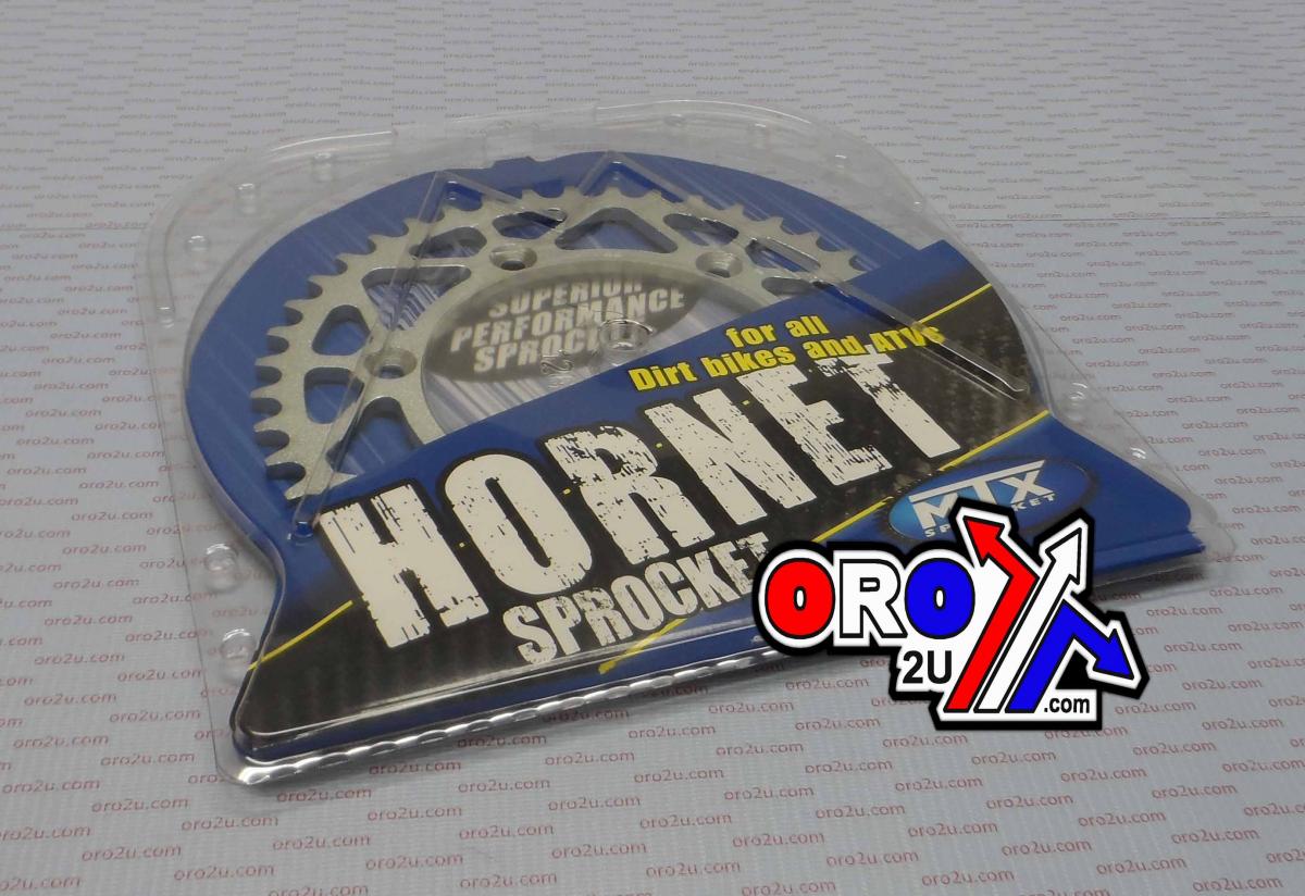 Mtx Parts Rear Sprocket Steel Hard Light SR808-44.S 11H-402-44