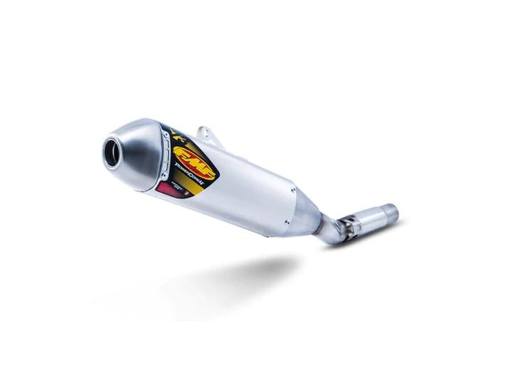 Powercore 4 Exhaust Silencer 04-04 Honda CRF 450 R - FMF 041275