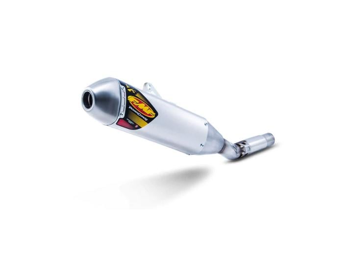 Powercore 4 Exhaust Silencer 04-17 Honda CRF 250 R X - FMF 041273