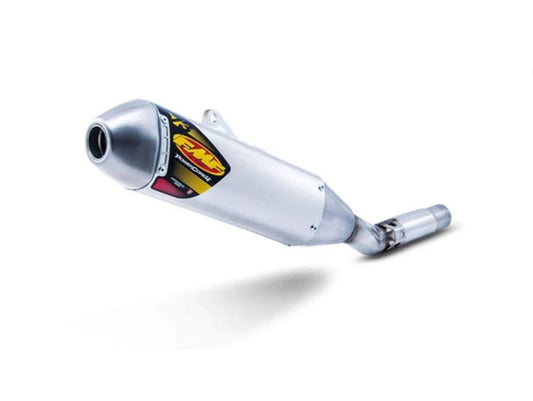 Powercore 4 Exhaust Silencer 04-08 Kawasaki Suzuki 250 KX-F RM-Z - FMF 042122