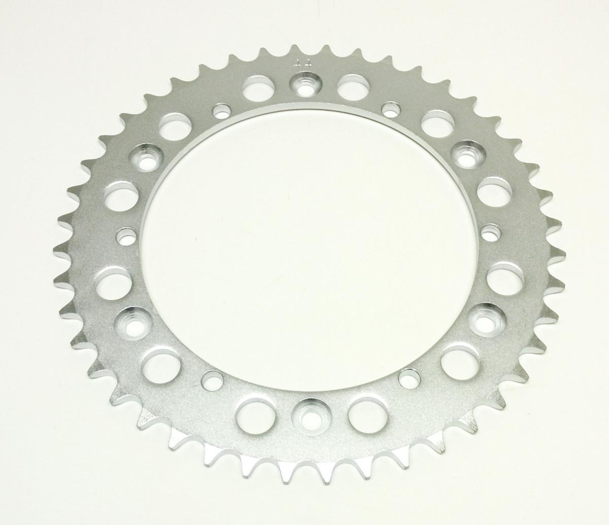 Dirt Racing Rear Sprocket Steel JTR853