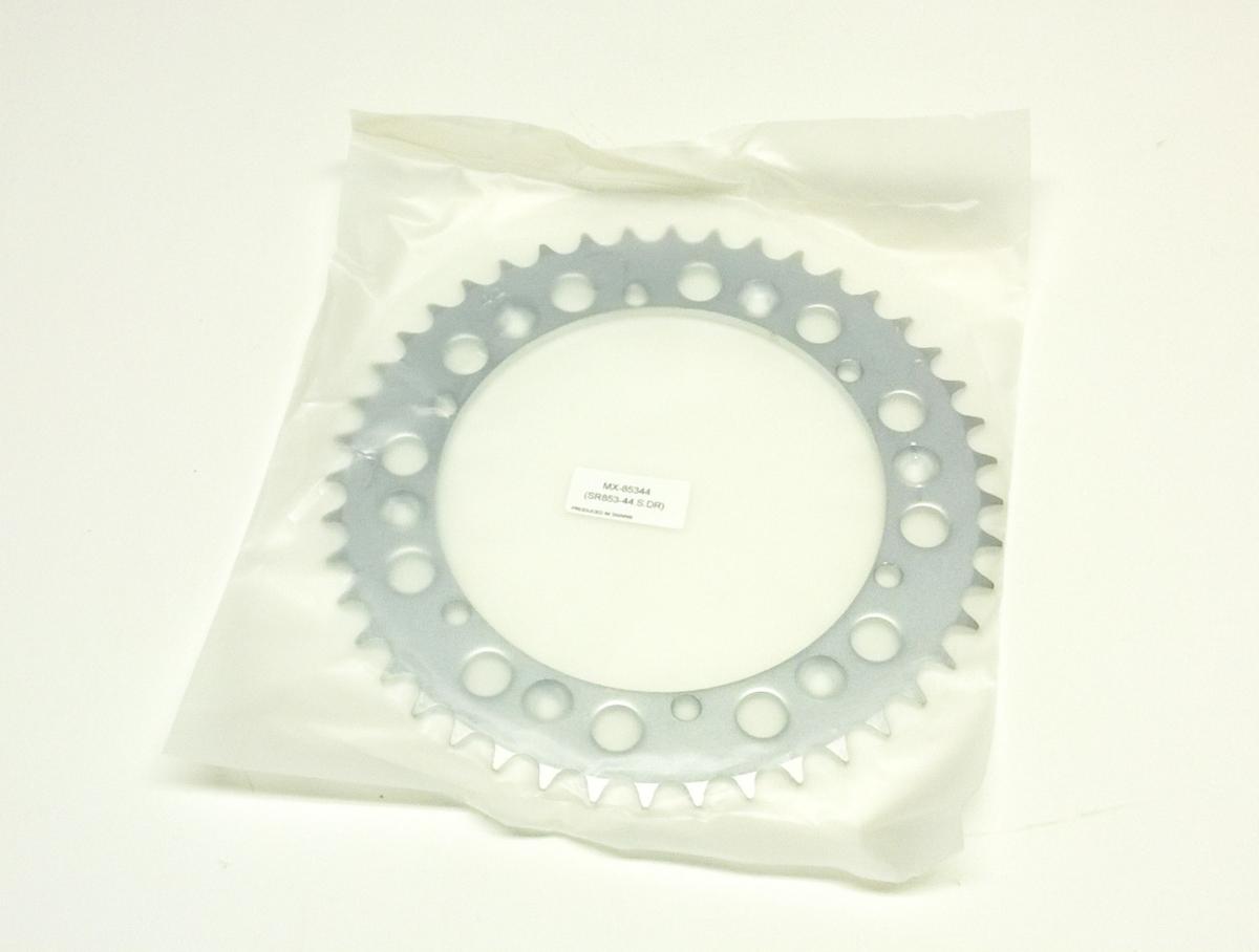 Dirt Racing Rear Sprocket Steel JTR853