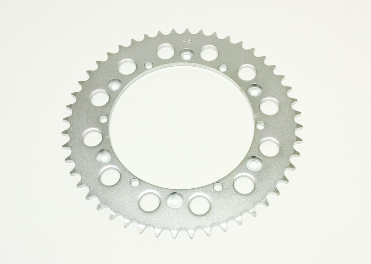 Dirt Racing Rear Sprocket Steel JTR853 Dr MX-85348