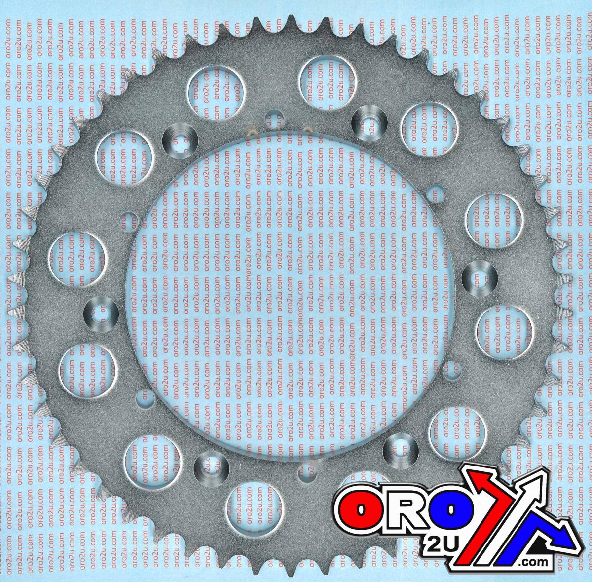 Dirt Racing Rear Sprocket Steel 853-50 L17-6150, MX-85350