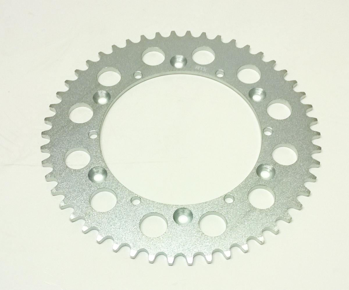 Mtx Parts Rear Sprocket Steel 853-50 11-2H0-50