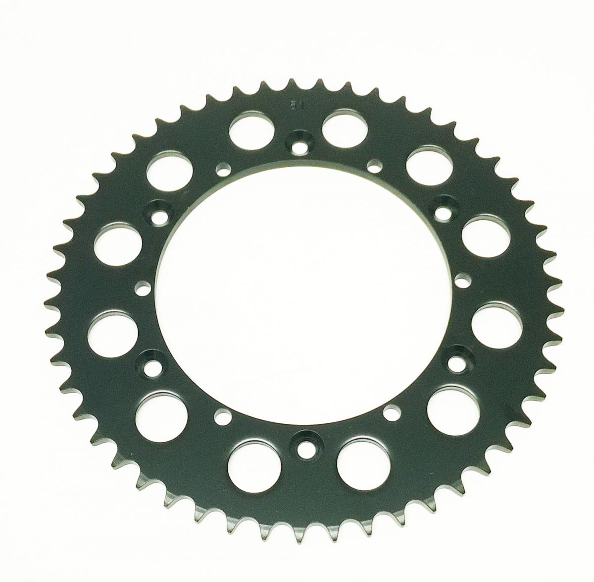 Factory Image Racing Rear Sprocket Steel JTR853