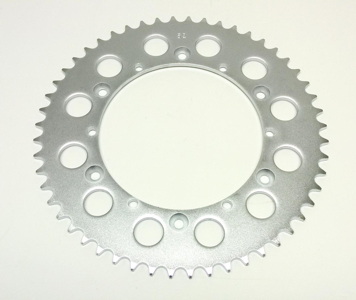Dirt Racing Rear Sprocket Steel JTR853-52
