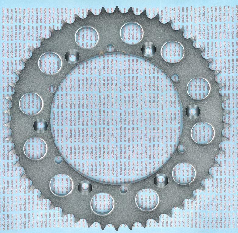 Dirt Racing Rear Sprocket Steel JTR853-52