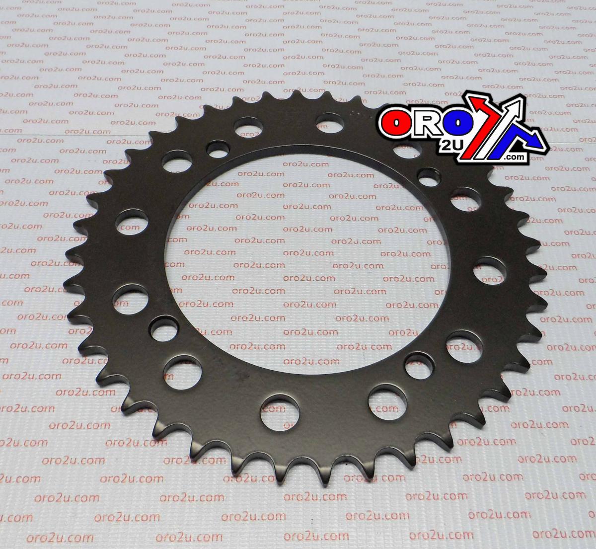 Rear Sprocket JTR857.40 Jt 520