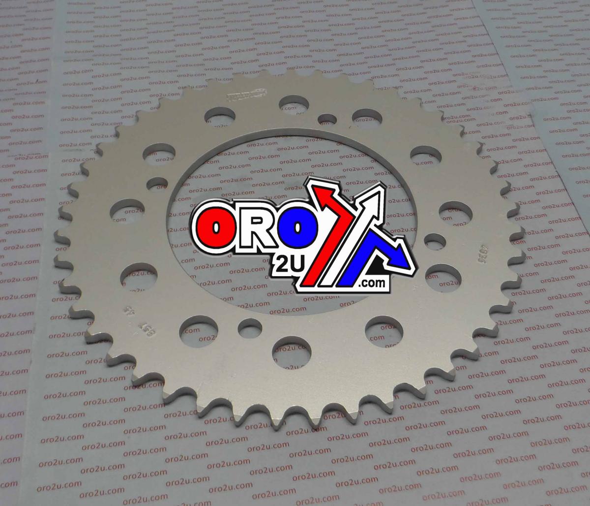Mino Rear Sprocket 857-45 Alloy 520